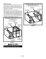 Предварительный просмотр 23 страницы Lennox LCH092H Installation Instructions Manual