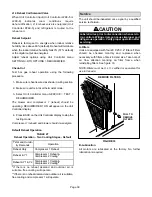 Preview for 39 page of Lennox LCH092H Installation Instructions Manual