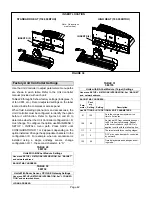 Preview for 42 page of Lennox LCH092H Installation Instructions Manual