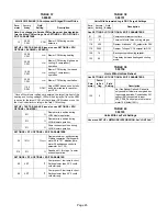 Preview for 45 page of Lennox LCH092H Installation Instructions Manual