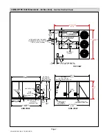 Предварительный просмотр 2 страницы Lennox LCH156H Installation Instructions Manual