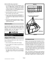 Предварительный просмотр 8 страницы Lennox LCH156H Installation Instructions Manual