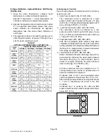 Предварительный просмотр 38 страницы Lennox LCH156H Installation Instructions Manual