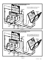 Предварительный просмотр 49 страницы Lennox LCH156H Installation Instructions Manual