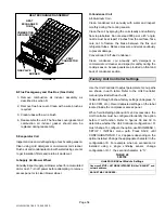 Предварительный просмотр 54 страницы Lennox LCH156H Installation Instructions Manual