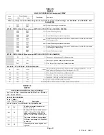 Предварительный просмотр 57 страницы Lennox LCH156H Installation Instructions Manual