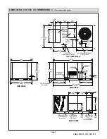 Preview for 2 page of Lennox LCM036 Installation Instructions Manual