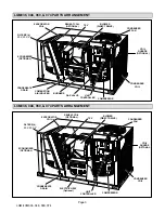 Preview for 3 page of Lennox LCM036 Installation Instructions Manual