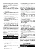 Preview for 5 page of Lennox LCM036 Installation Instructions Manual