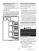 Preview for 10 page of Lennox LCM036 Installation Instructions Manual