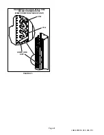 Preview for 24 page of Lennox LCM036 Installation Instructions Manual