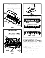 Preview for 31 page of Lennox LCM036 Installation Instructions Manual