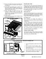 Preview for 32 page of Lennox LCM036 Installation Instructions Manual