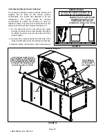 Preview for 33 page of Lennox LCM036 Installation Instructions Manual