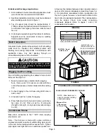 Preview for 6 page of Lennox LCM092U Installation Instructions Manual