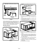 Preview for 7 page of Lennox LCM092U Installation Instructions Manual