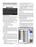 Preview for 11 page of Lennox LCM092U Installation Instructions Manual