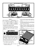 Preview for 30 page of Lennox LCM092U Installation Instructions Manual