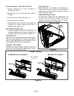 Preview for 31 page of Lennox LCM092U Installation Instructions Manual