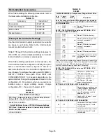 Preview for 35 page of Lennox LCM092U Installation Instructions Manual