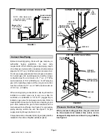 Предварительный просмотр 8 страницы Lennox LCM156U Installation Instructions Manual