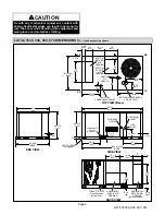 Предварительный просмотр 2 страницы Lennox LCT036 Installation Instructions Manual