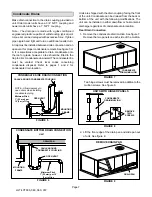 Предварительный просмотр 7 страницы Lennox LCT036 Installation Instructions Manual