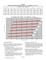 Предварительный просмотр 29 страницы Lennox LCT036 Installation Instructions Manual