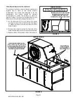 Предварительный просмотр 41 страницы Lennox LCT036 Installation Instructions Manual