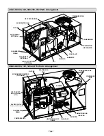 Предварительный просмотр 2 страницы Lennox LGA042 User'S Information Manual