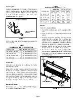 Предварительный просмотр 7 страницы Lennox LGA042 User'S Information Manual