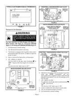 Предварительный просмотр 5 страницы Lennox LGA060 User'S Information Manual