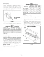 Предварительный просмотр 7 страницы Lennox LGA060 User'S Information Manual