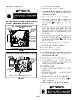 Preview for 4 page of Lennox LGH420 User'S Information Manual