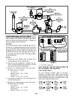 Preview for 8 page of Lennox LGH420 User'S Information Manual