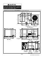 Preview for 2 page of Lennox LHT/LDT024 Installation Instructions Manual