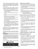 Preview for 5 page of Lennox LHT/LDT024 Installation Instructions Manual