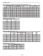 Preview for 23 page of Lennox LHT/LDT024 Installation Instructions Manual