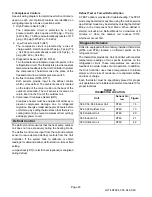 Preview for 26 page of Lennox LHT/LDT024 Installation Instructions Manual