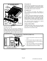 Preview for 38 page of Lennox LHT/LDT024 Installation Instructions Manual