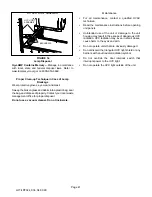 Preview for 41 page of Lennox LHT/LDT024 Installation Instructions Manual