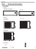 Предварительный просмотр 4 страницы Lennox LI009HI-230P432 Service Manual