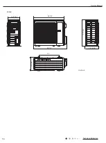 Предварительный просмотр 17 страницы Lennox LI009HI-230P432 Service Manual