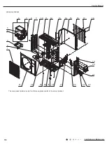 Предварительный просмотр 113 страницы Lennox LI009HI-230P432 Service Manual