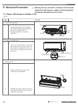 Предварительный просмотр 117 страницы Lennox LI009HI-230P432 Service Manual