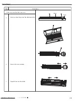 Предварительный просмотр 134 страницы Lennox LI009HI-230P432 Service Manual