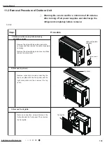 Предварительный просмотр 136 страницы Lennox LI009HI-230P432 Service Manual