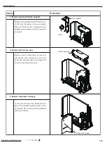 Предварительный просмотр 138 страницы Lennox LI009HI-230P432 Service Manual