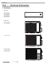 Предварительный просмотр 4 страницы Lennox LI012CI-160P432-1 Service Manual