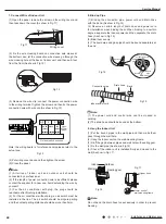 Предварительный просмотр 49 страницы Lennox LI012CI-160P432-1 Service Manual